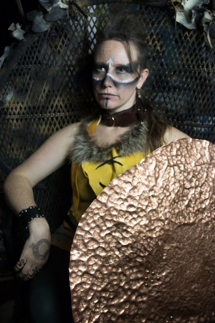 Copper Otter profile image