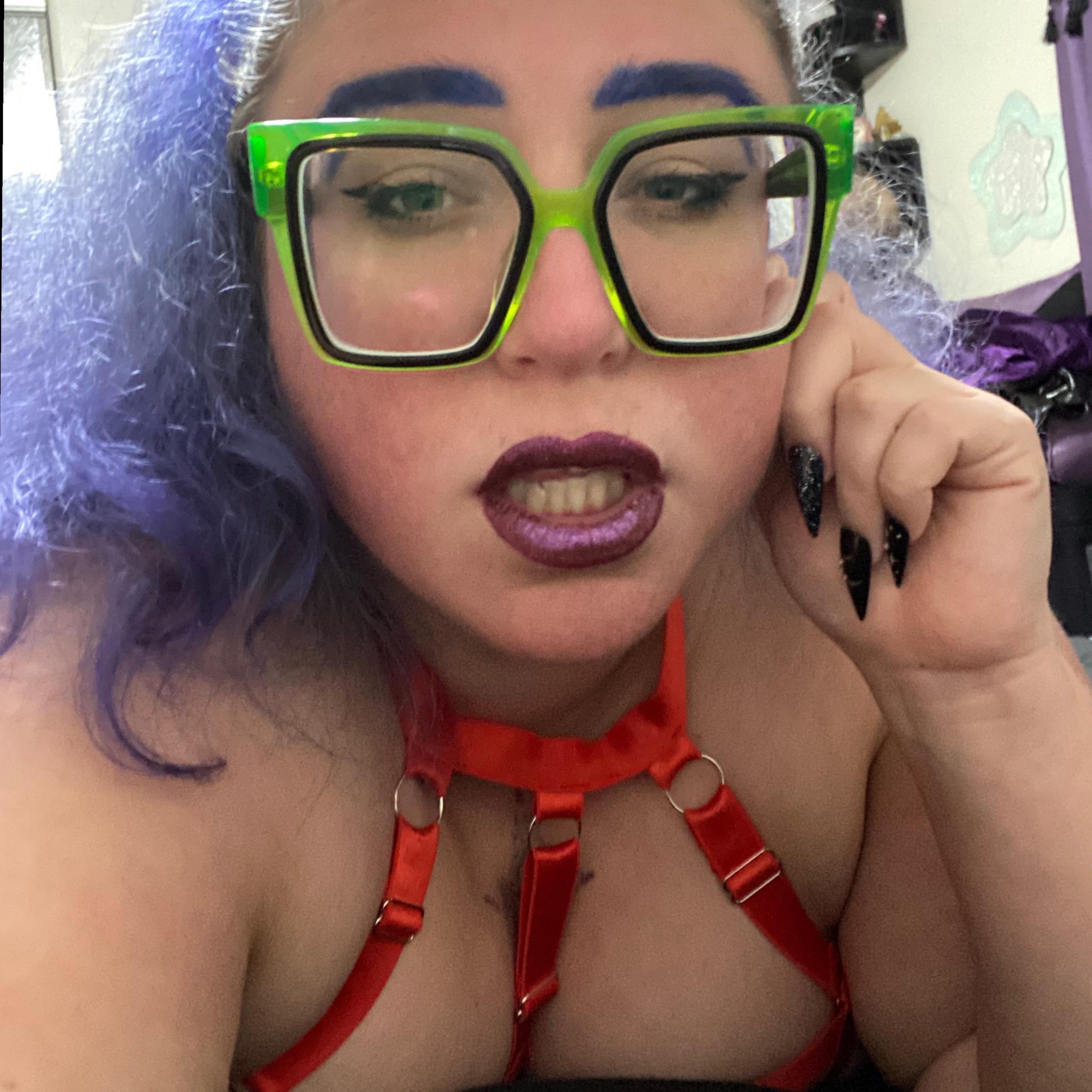 Salacious Stephanie profile image