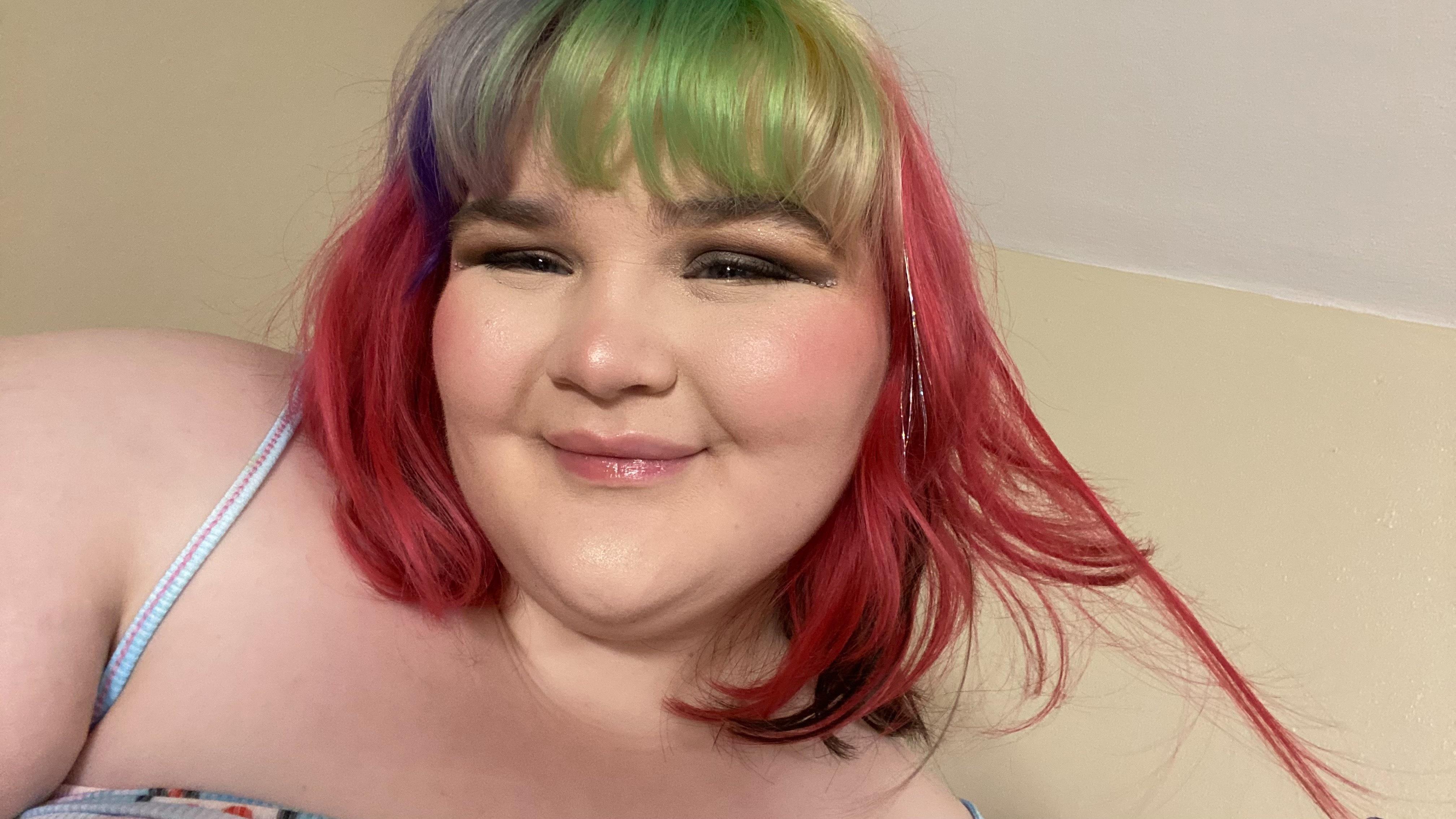 ✨ Ange ✨ profile image