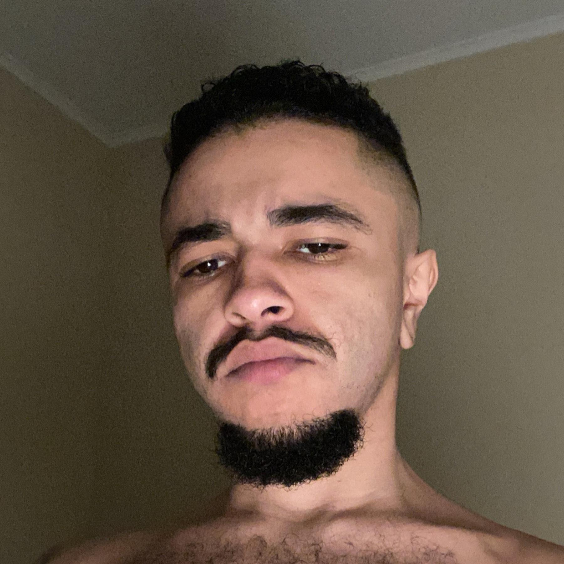 Gio Baez (FUCKOFFHOMOxxx) profile image