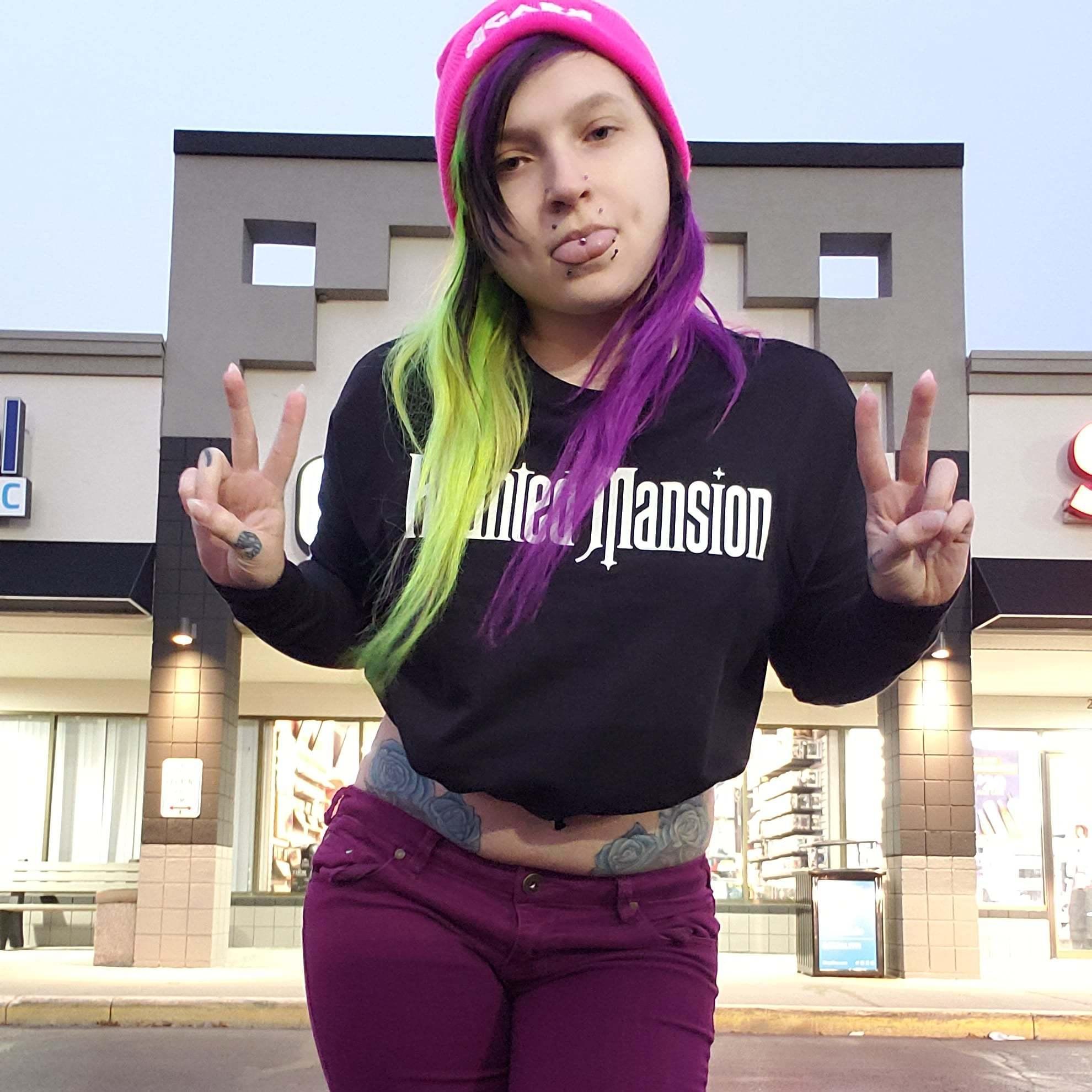 Angel Addict profile image