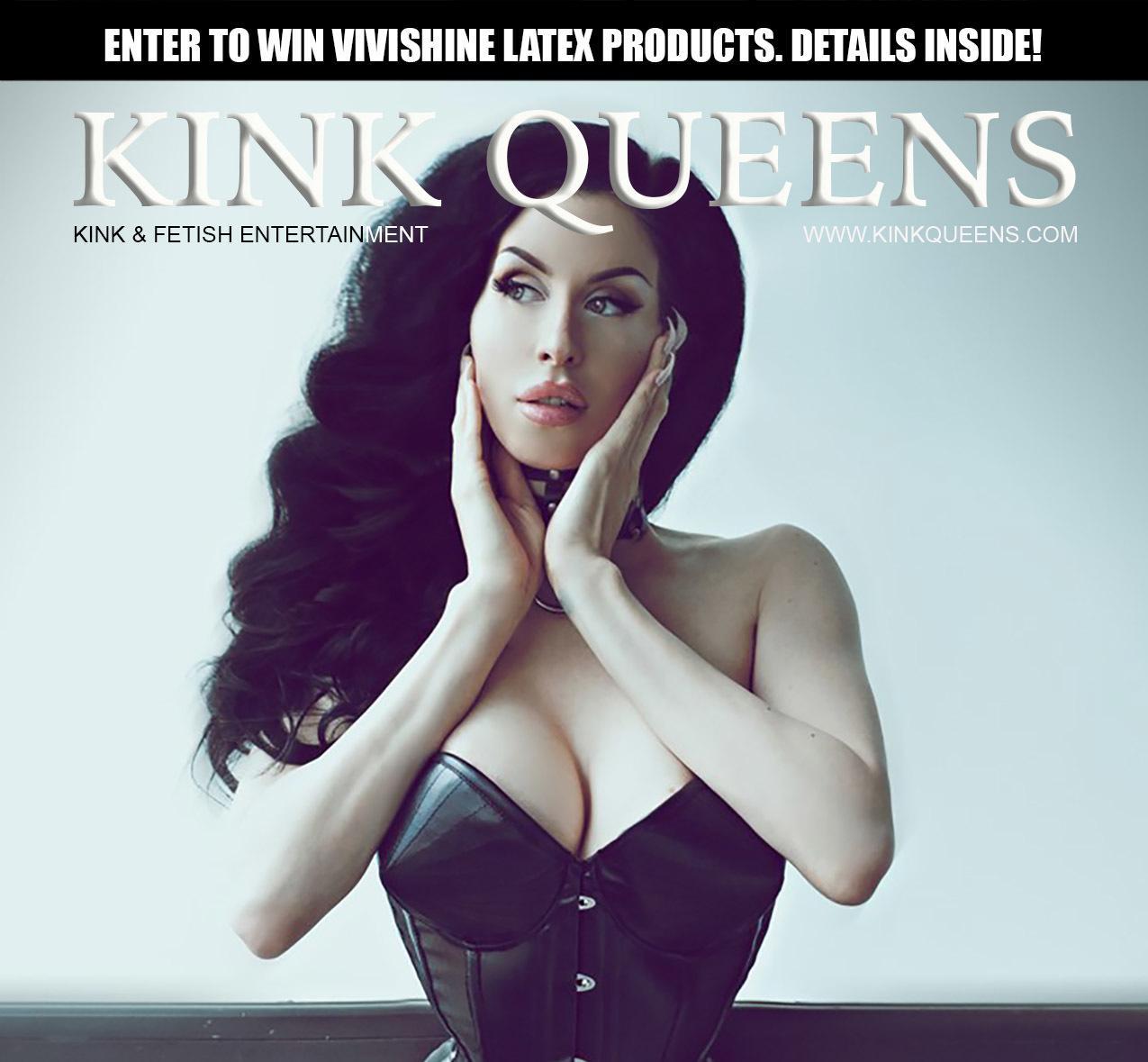 Kink Queens profile image