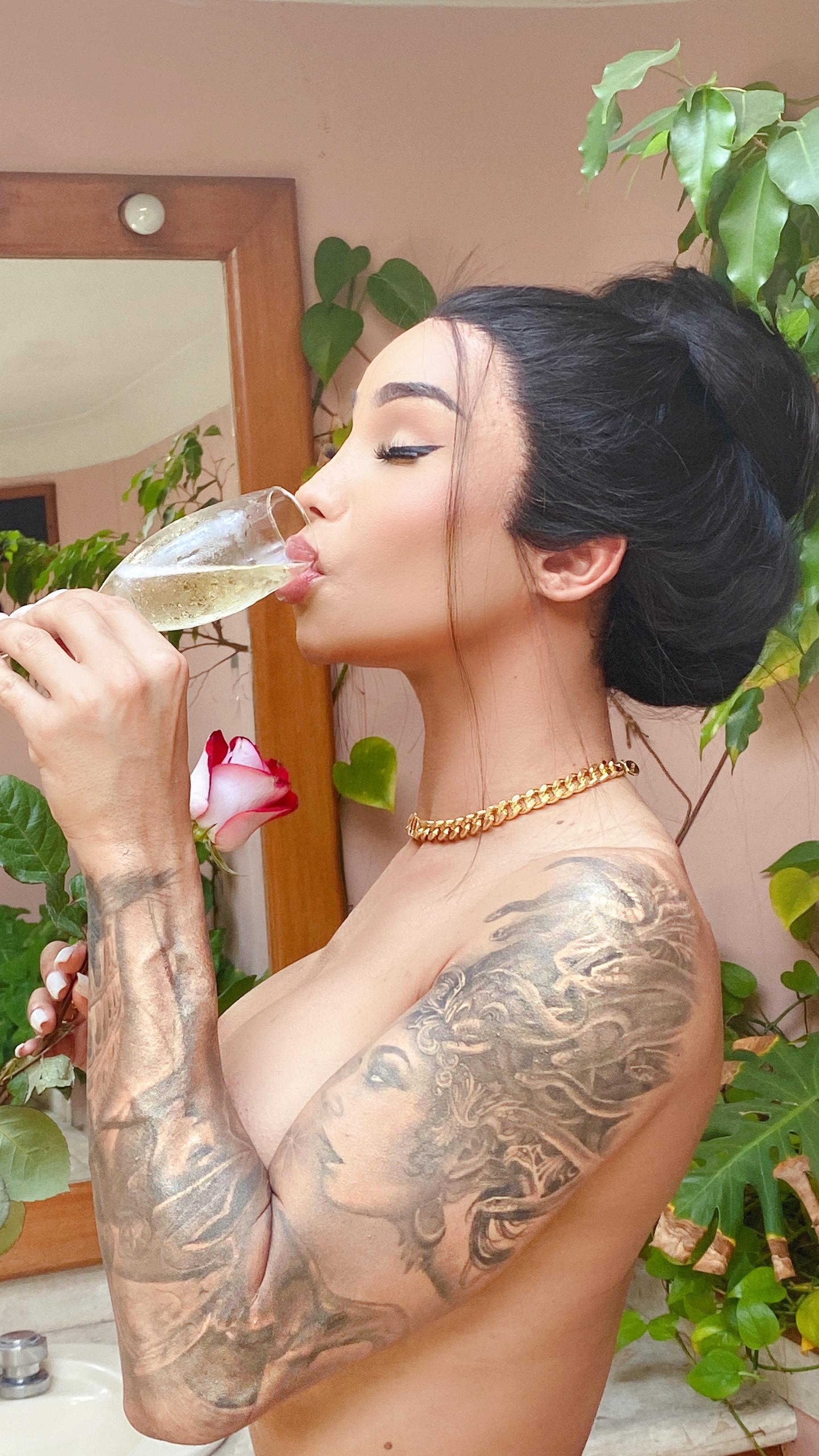 Kalliny Nomura XXL profile image