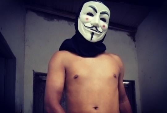 Brunno Foxxx profile image