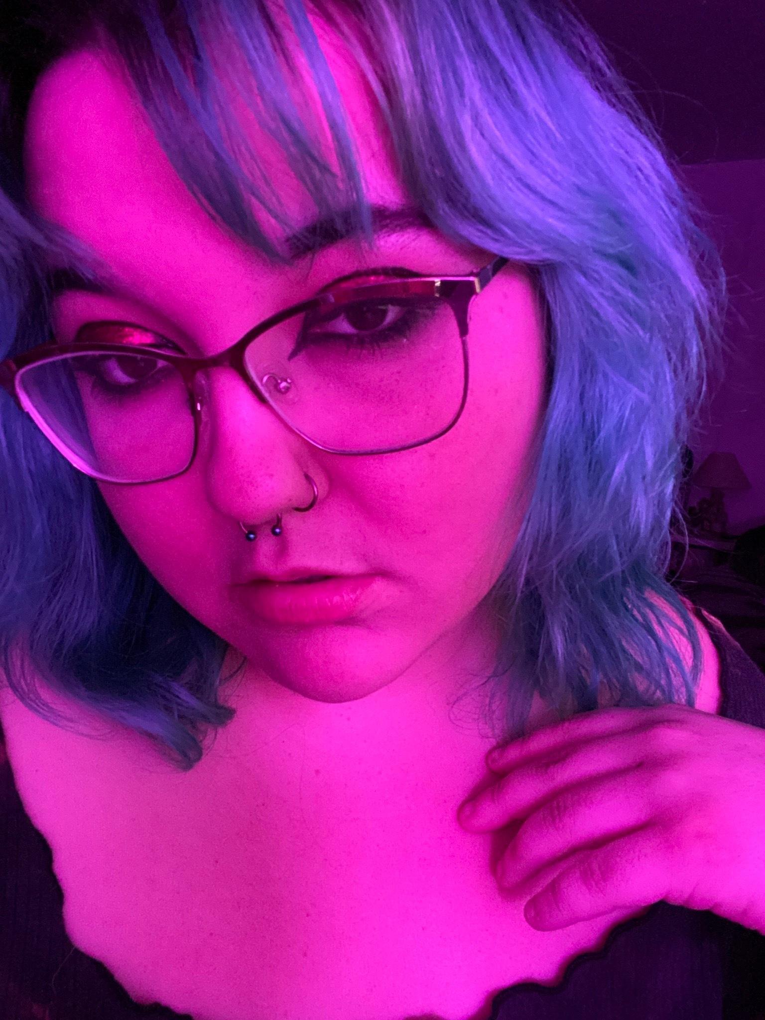 Ivy cross profile image