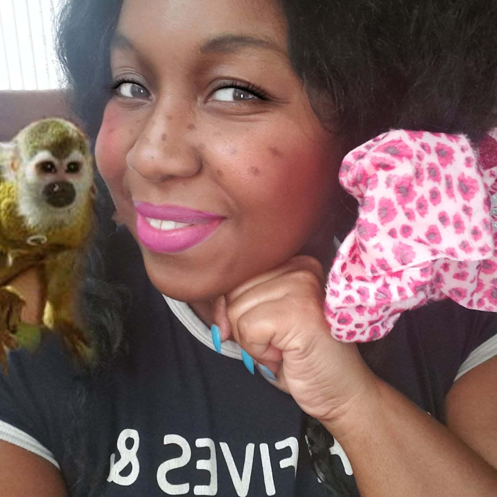 Kimi LeVadge profile image