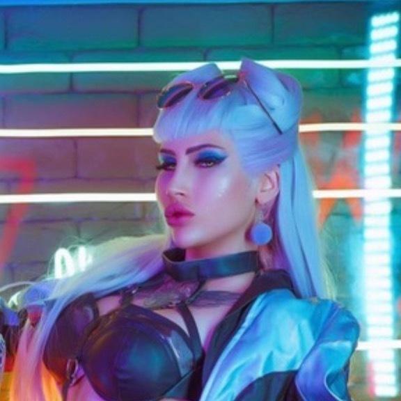 🧚🏼‍♀️𝐄𝐋𝐀𝐑𝐀🧚🏼‍♀️ profile image