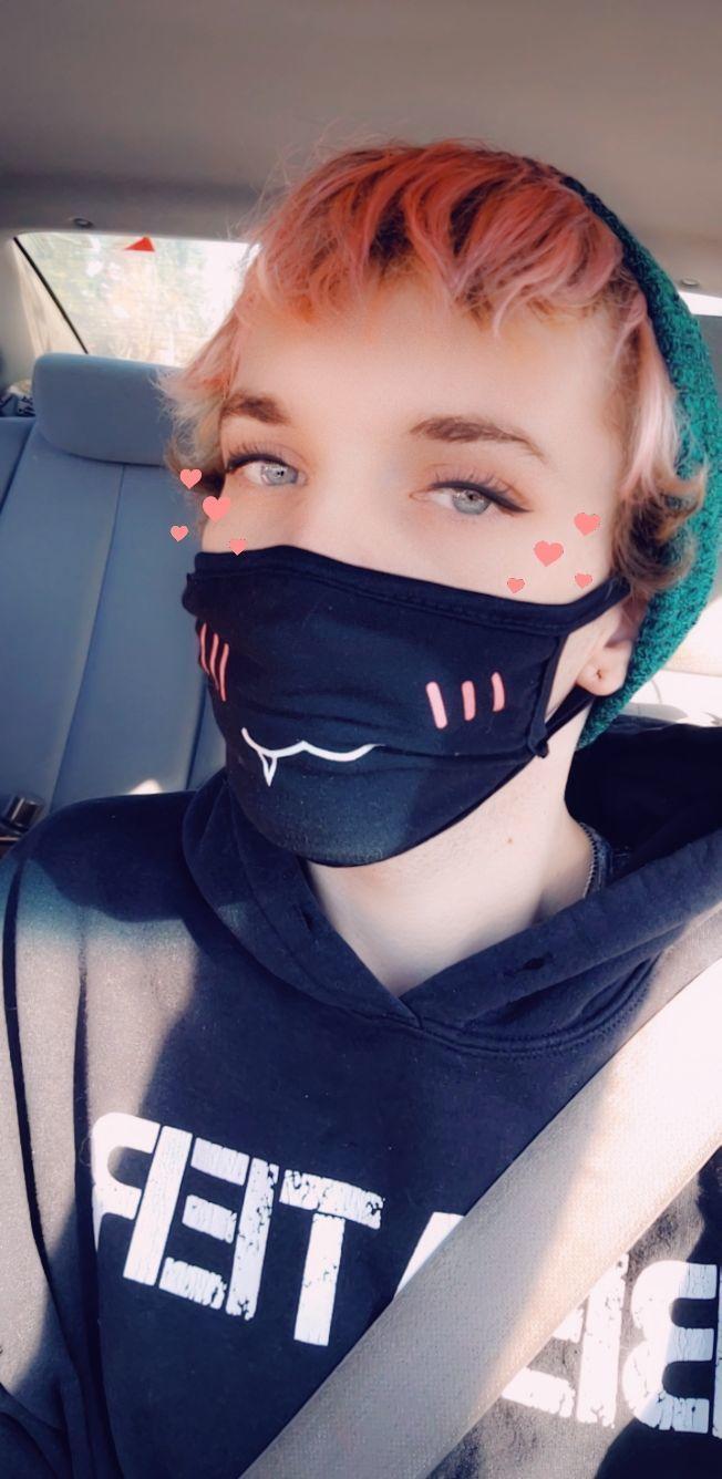 Mango Kushie profile image