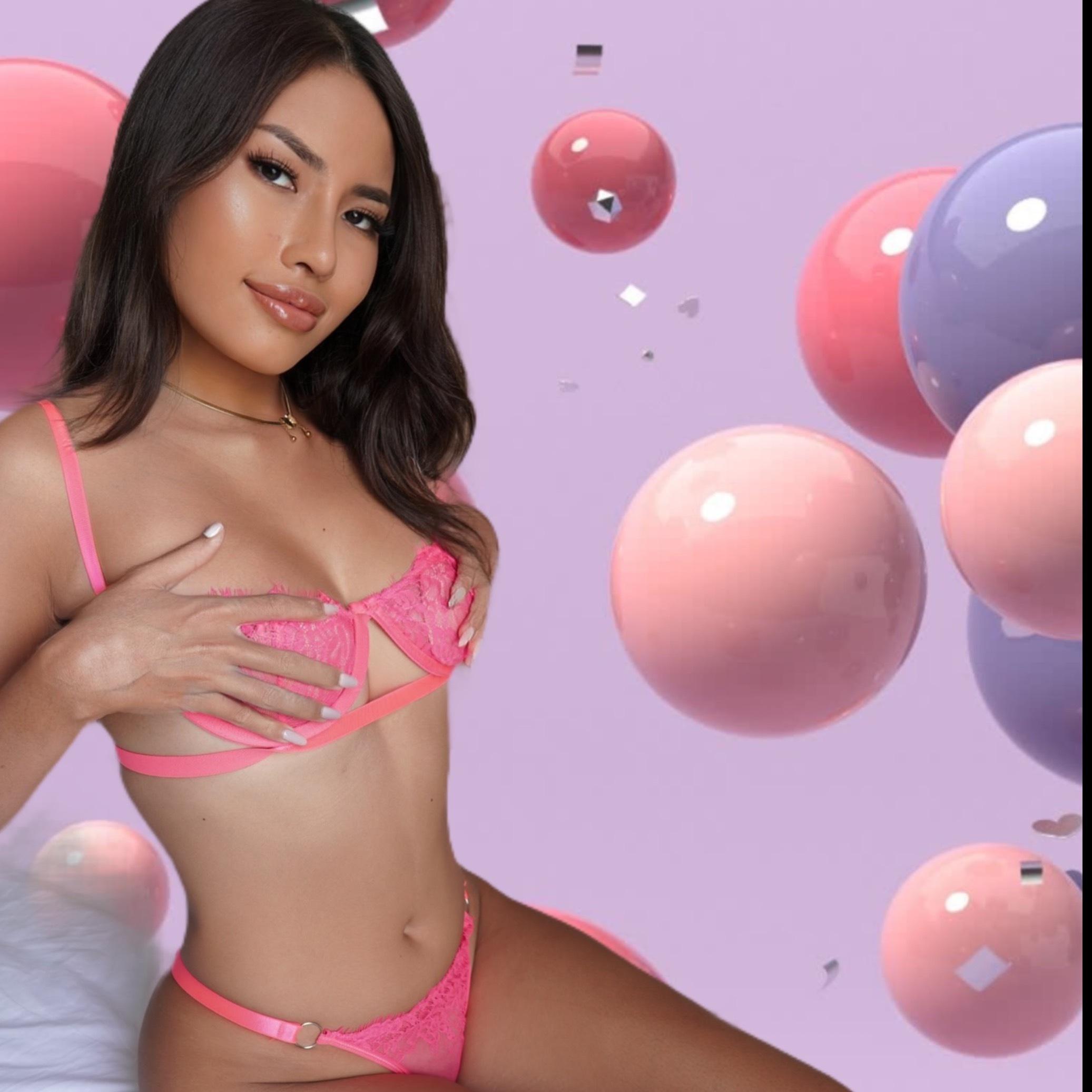 Lillie Lust profile image