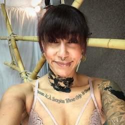 Miss Mishap profile image