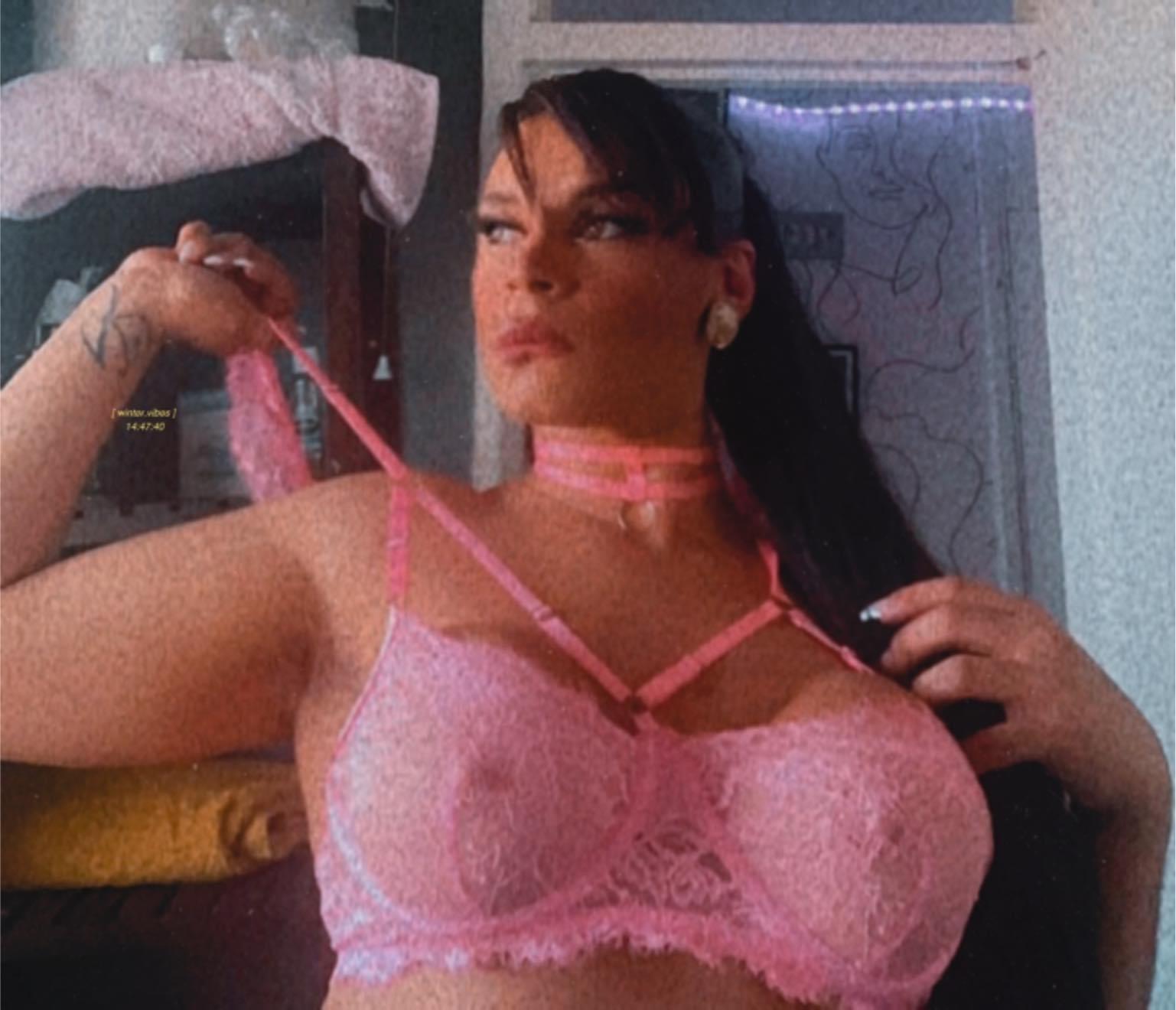 natural born pornstar profile image