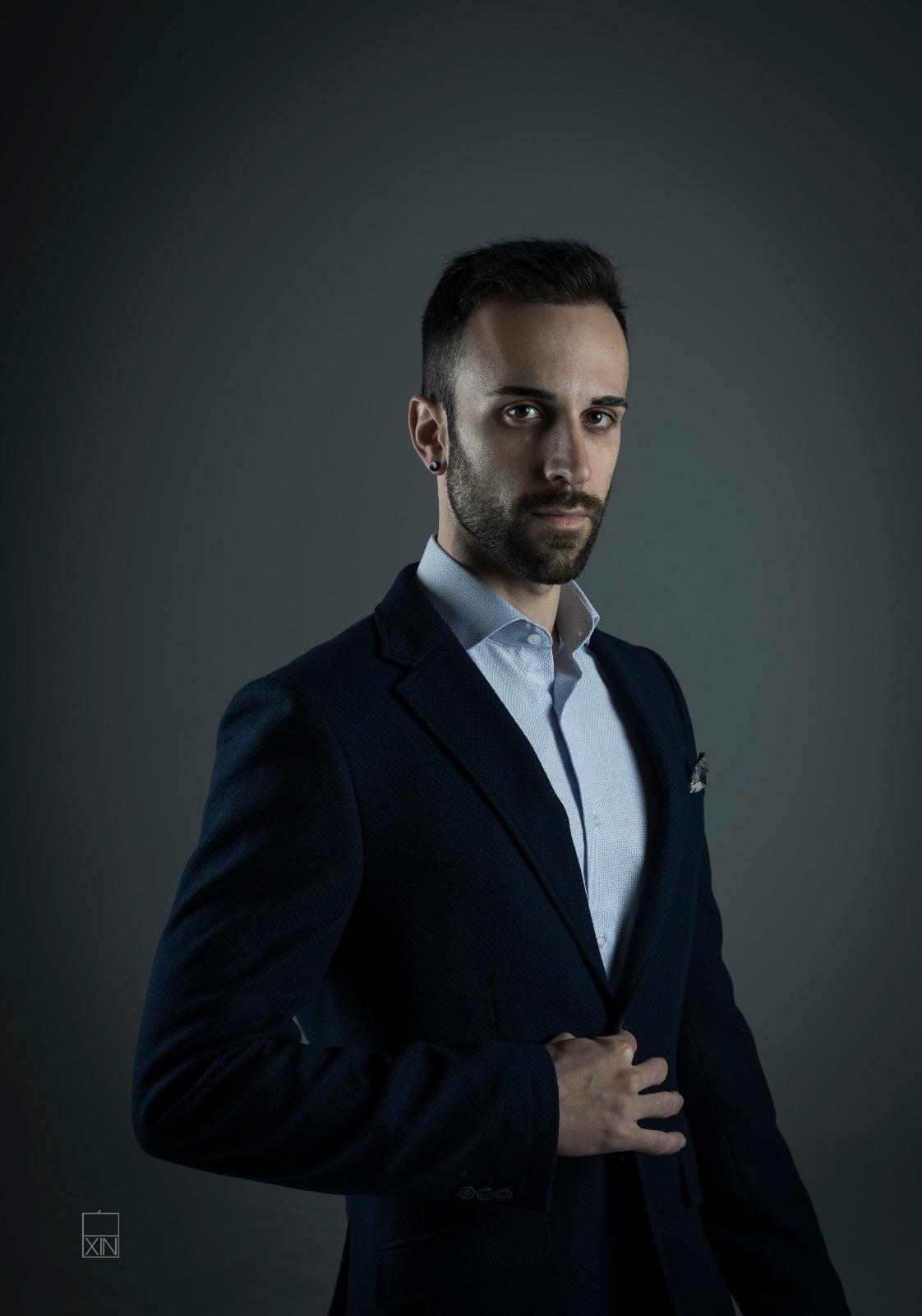 Zeus Ray profile image