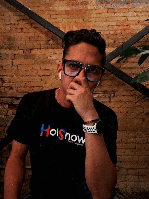 Joseph Zavala profile image