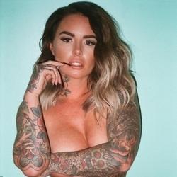 Christy Mack profile image