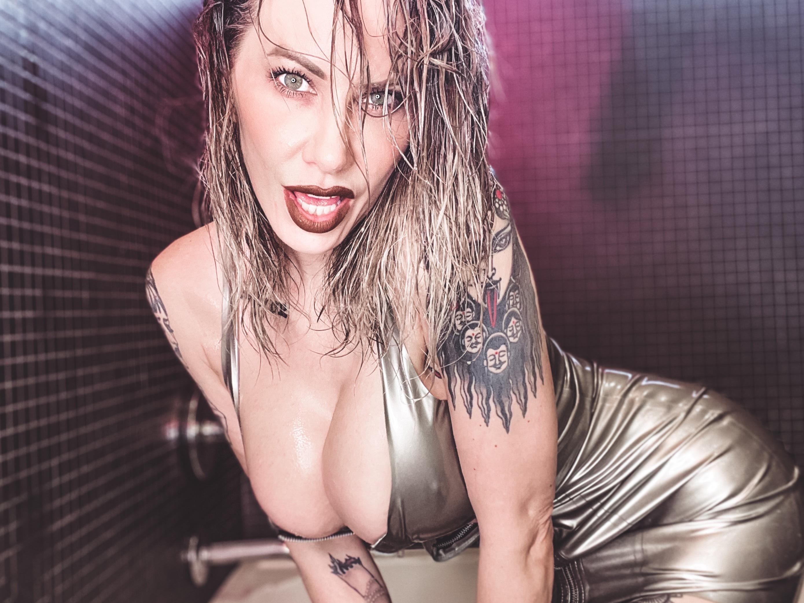 M. Madeline Marlowe profile image