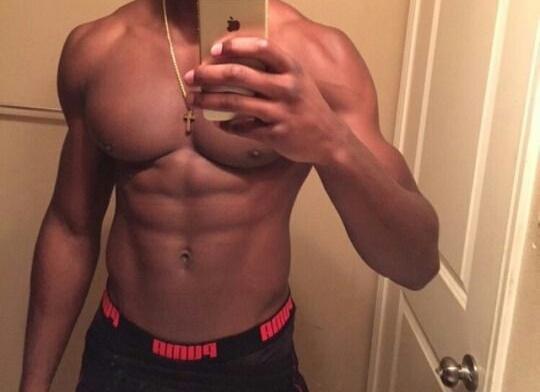 Strokey Robinson profile image