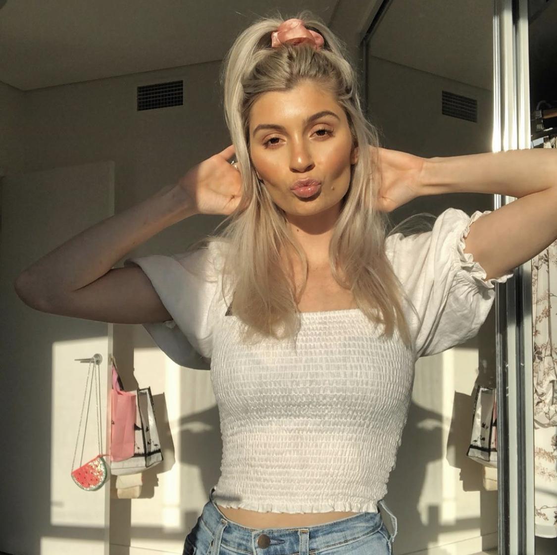 Lucy Siren profile image