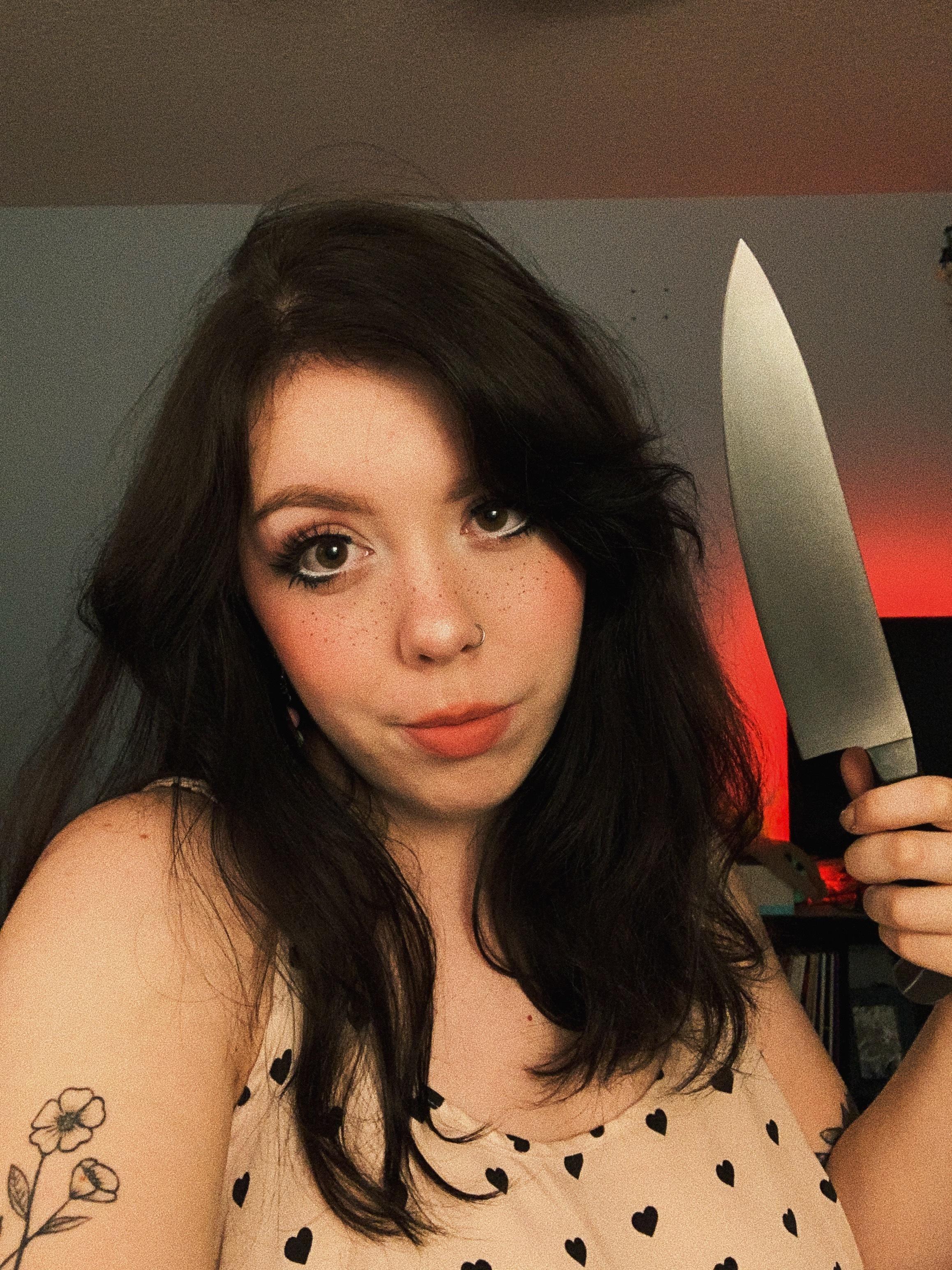 Rat queen 🐁 profile image