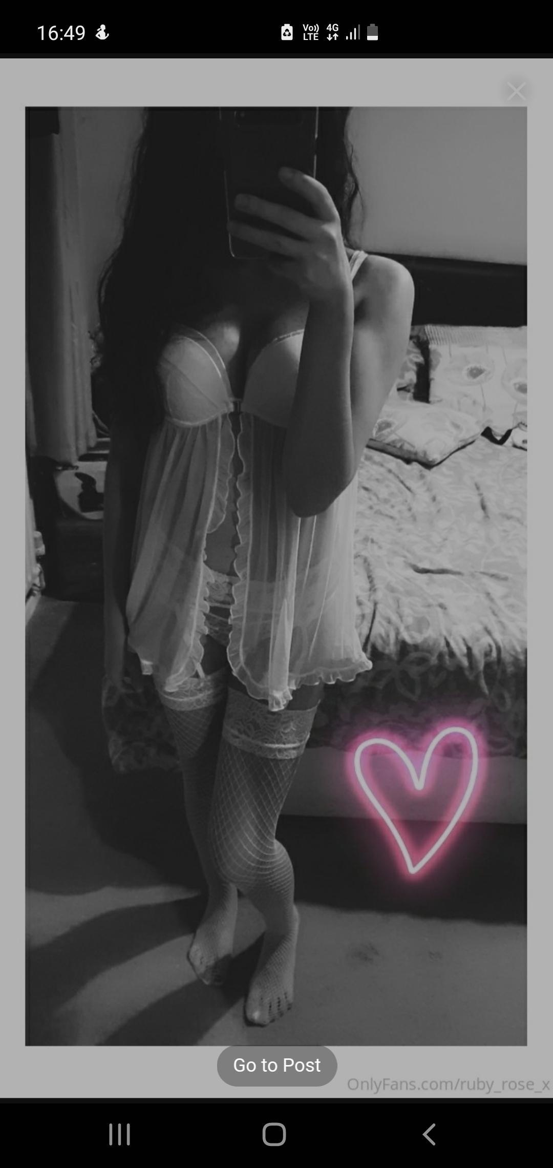 Ruby Rose profile image