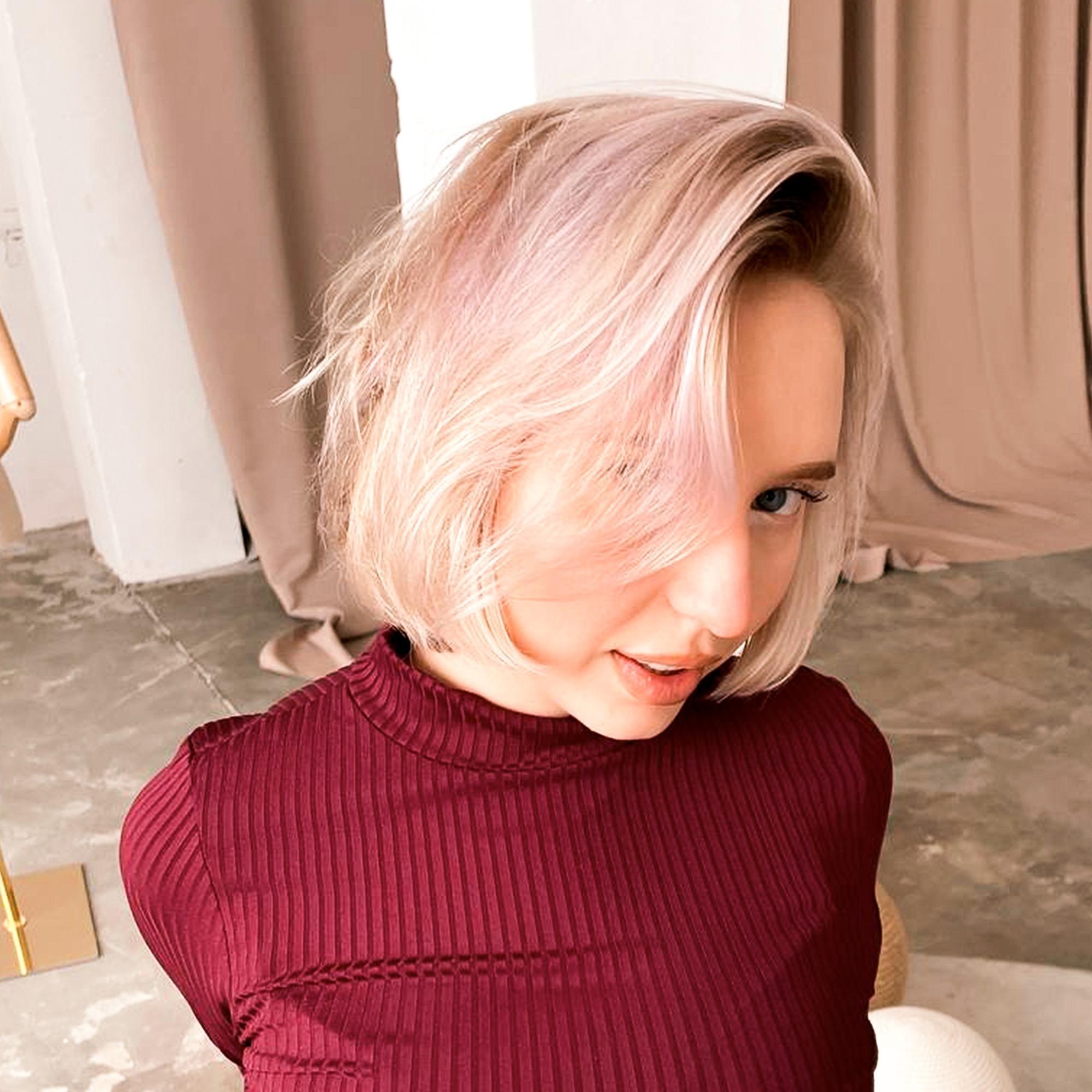 Ann Cenko profile image