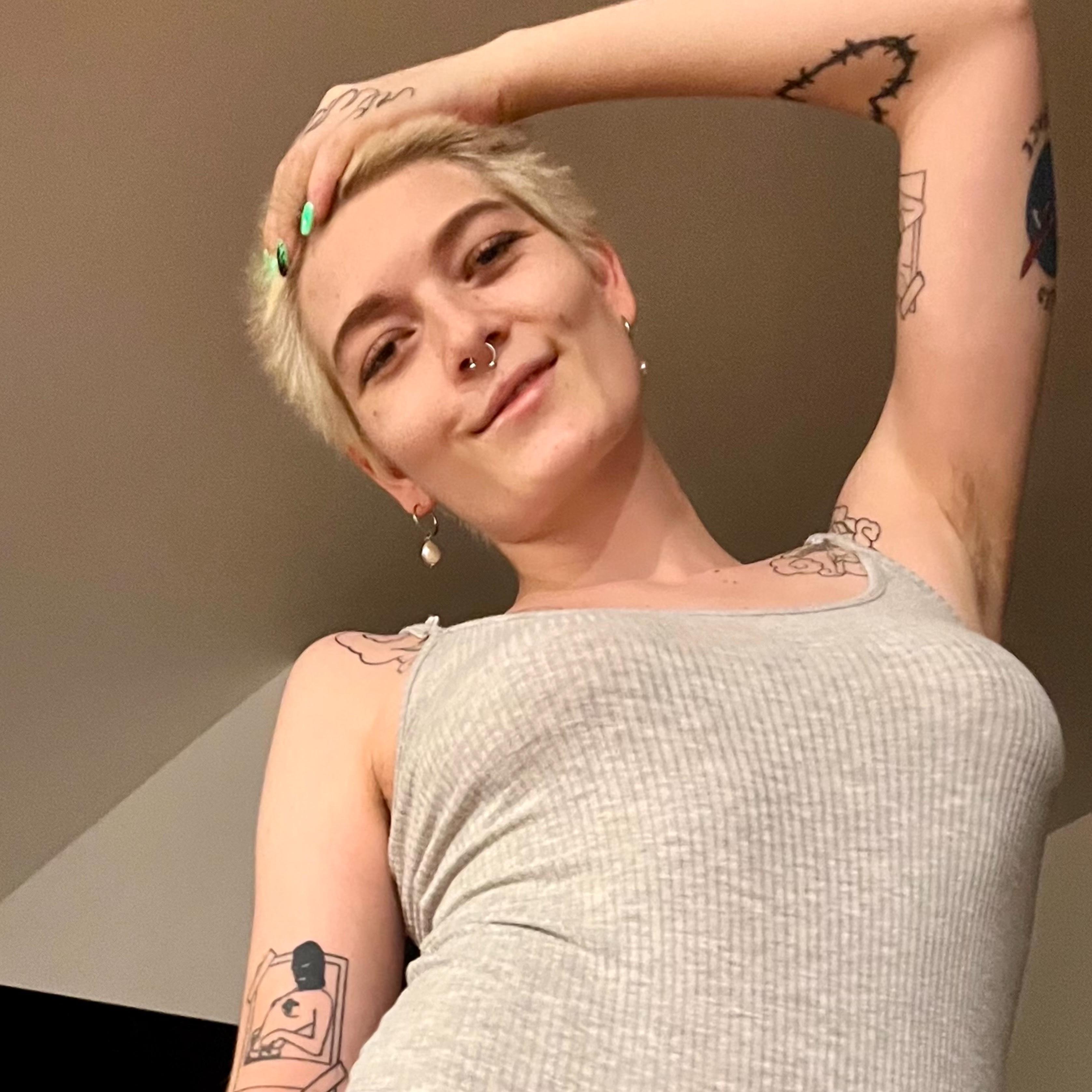 🖤The Duchess🖤✨10%✨ profile image