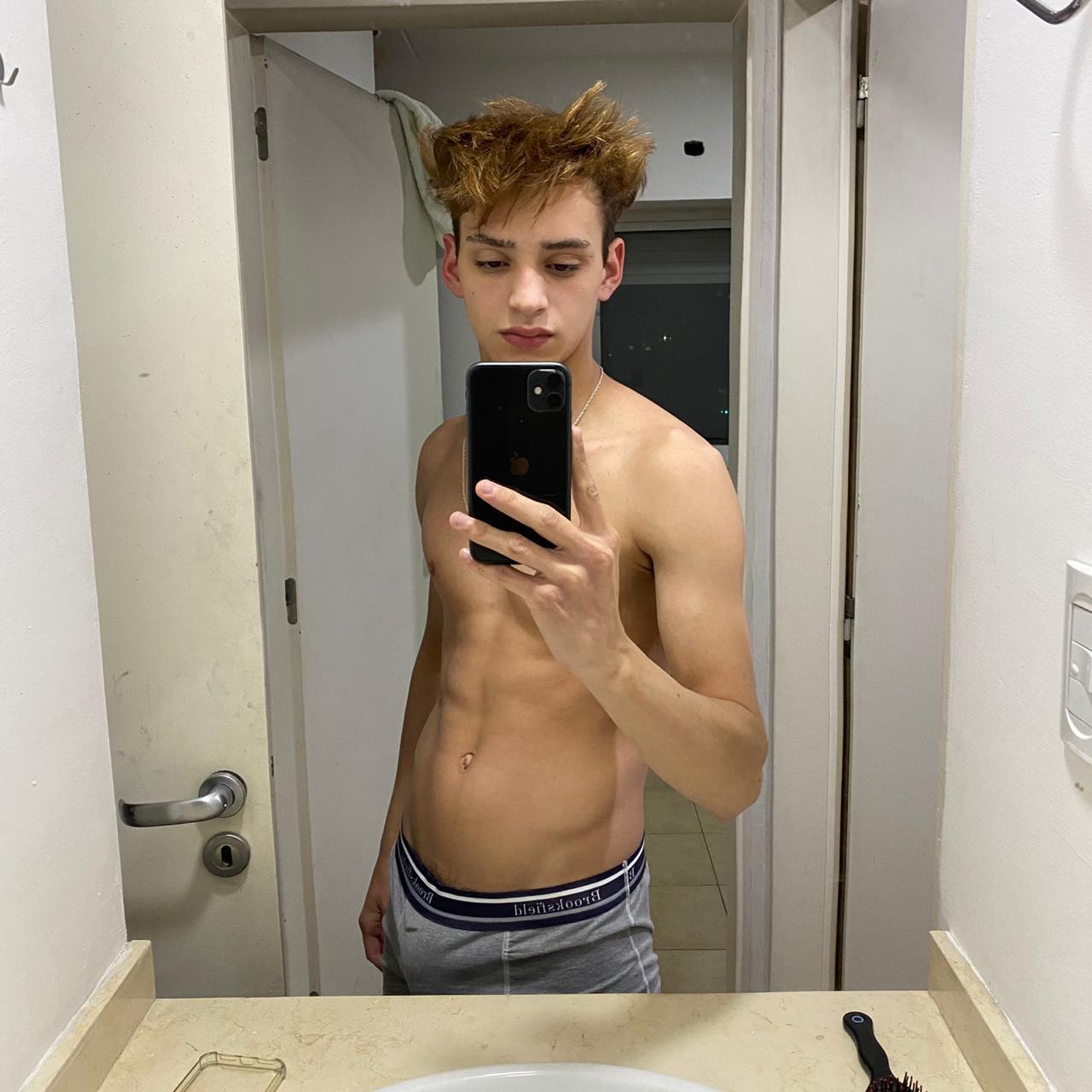 Lucas🔥 20cm 🍆 profile image