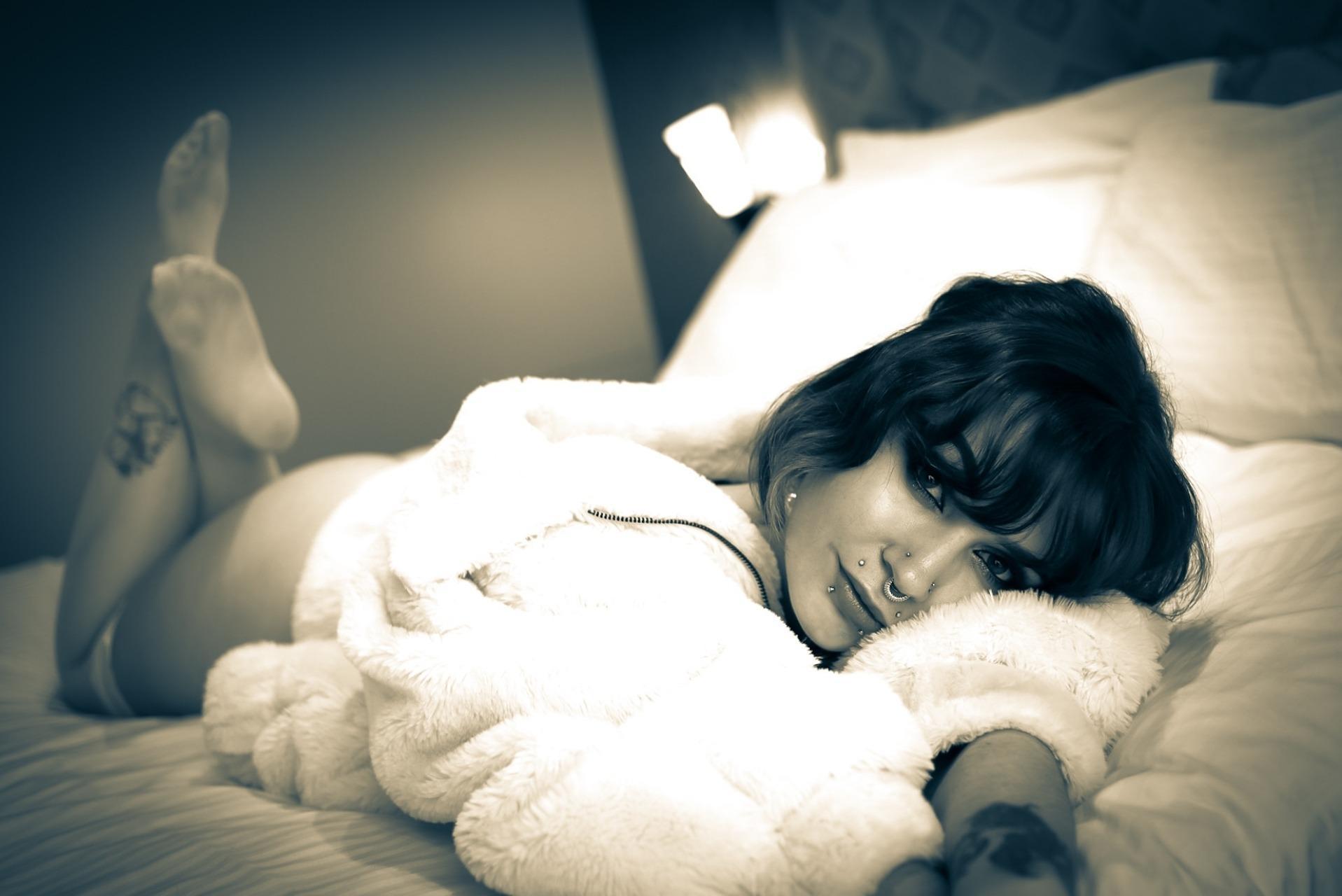 The Sinful Siren profile image