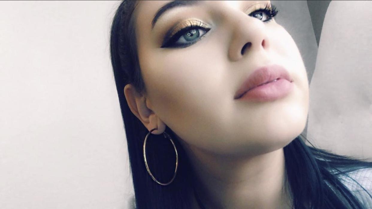 Only Mel's Explicit profile image