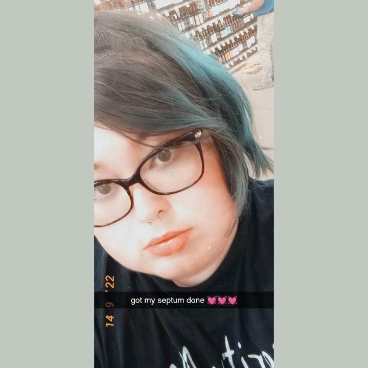 Cherry Blossom🍒 profile image