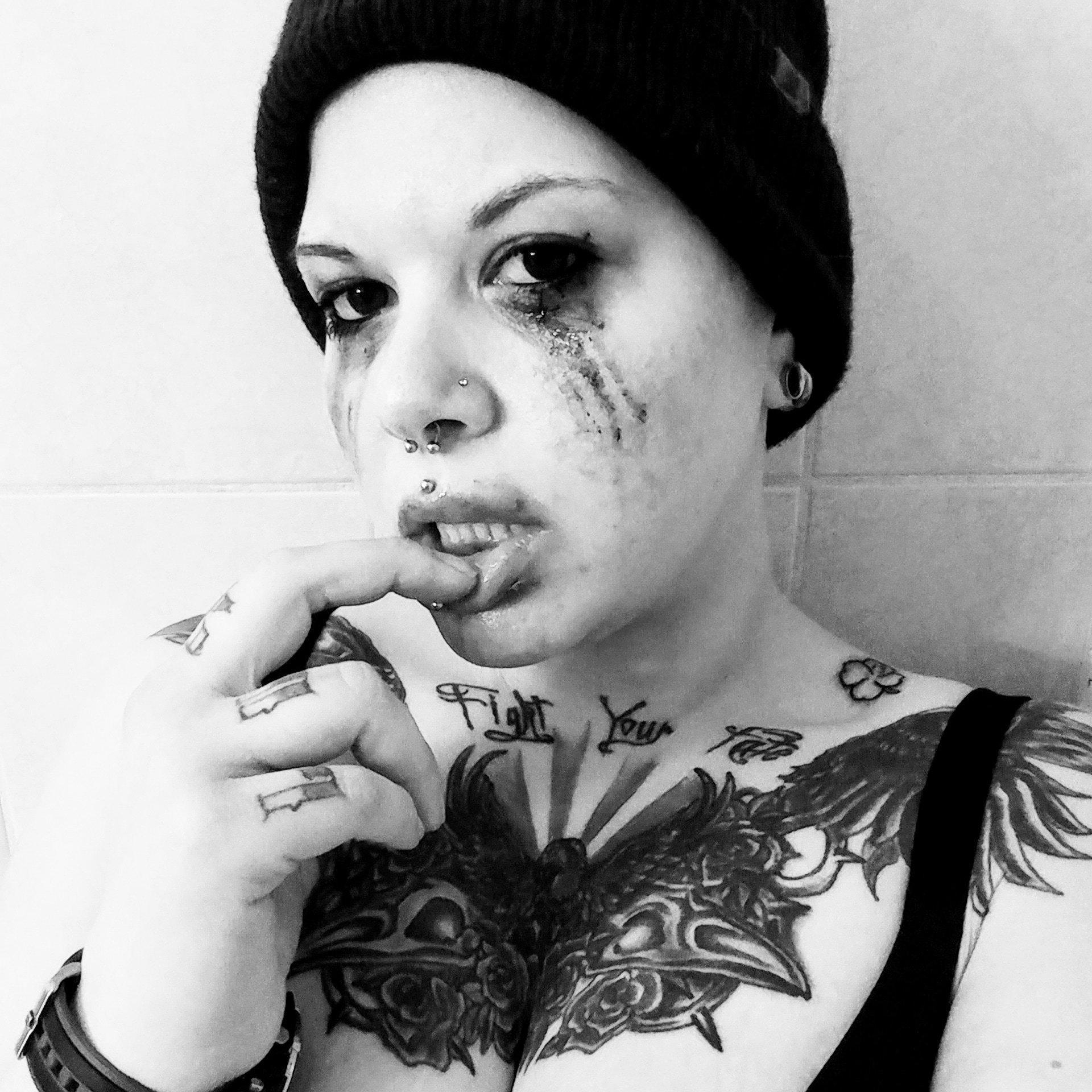 Caity Morgan profile image