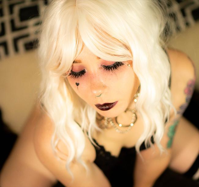 Kinky Fay FREE profile image