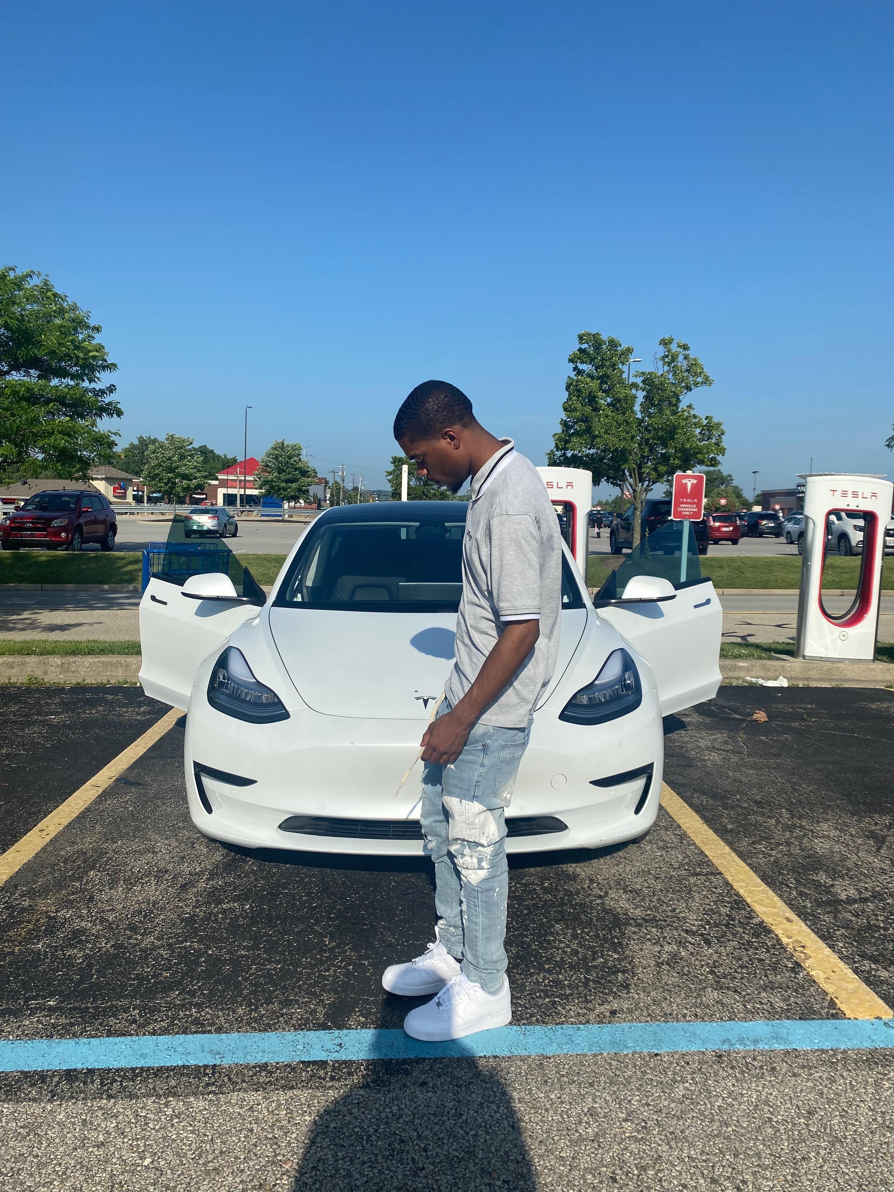 John Doe profile image