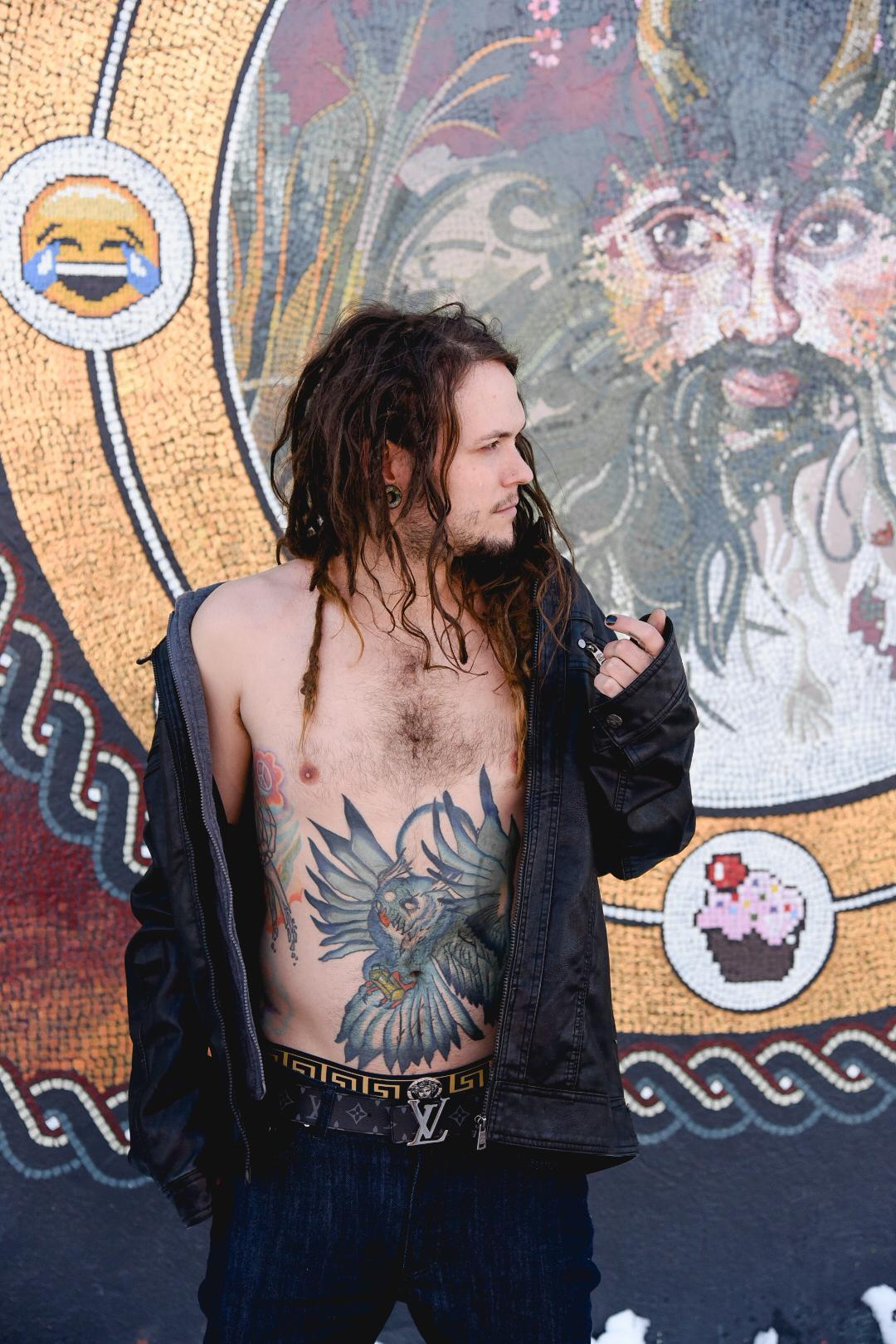 Blayze Cassidy profile image