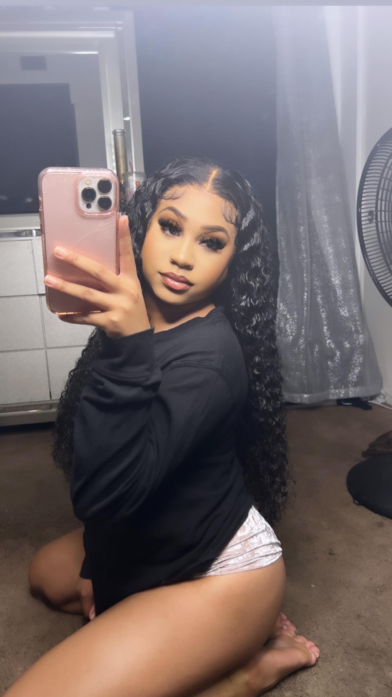 Aria Love profile image