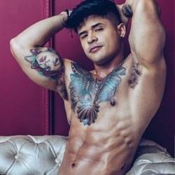 Mraesthetics profile image