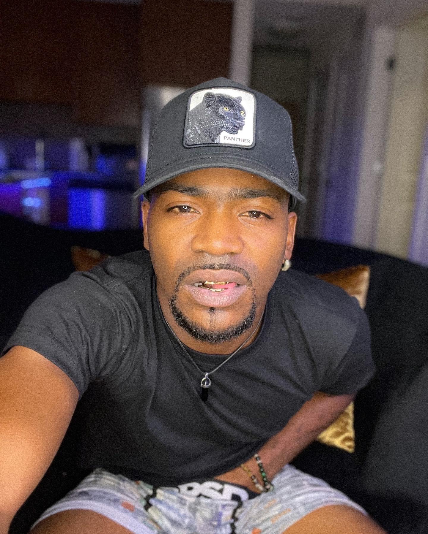 Realivepro AKA Soul profile image