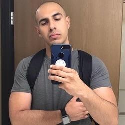 Zavier Wolf profile image