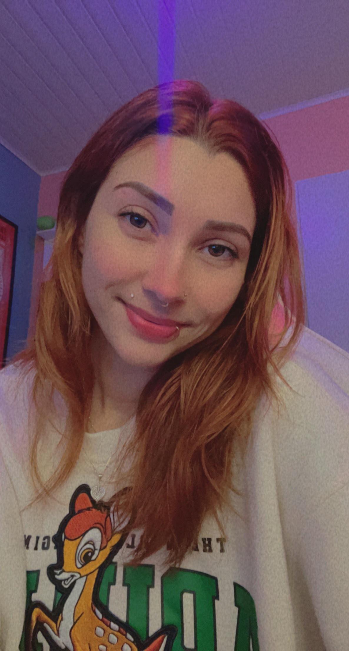 Kitannah profile image