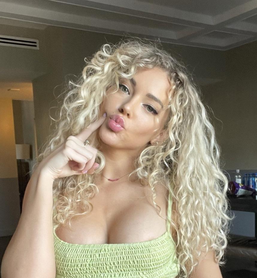 Sara Ames profile image