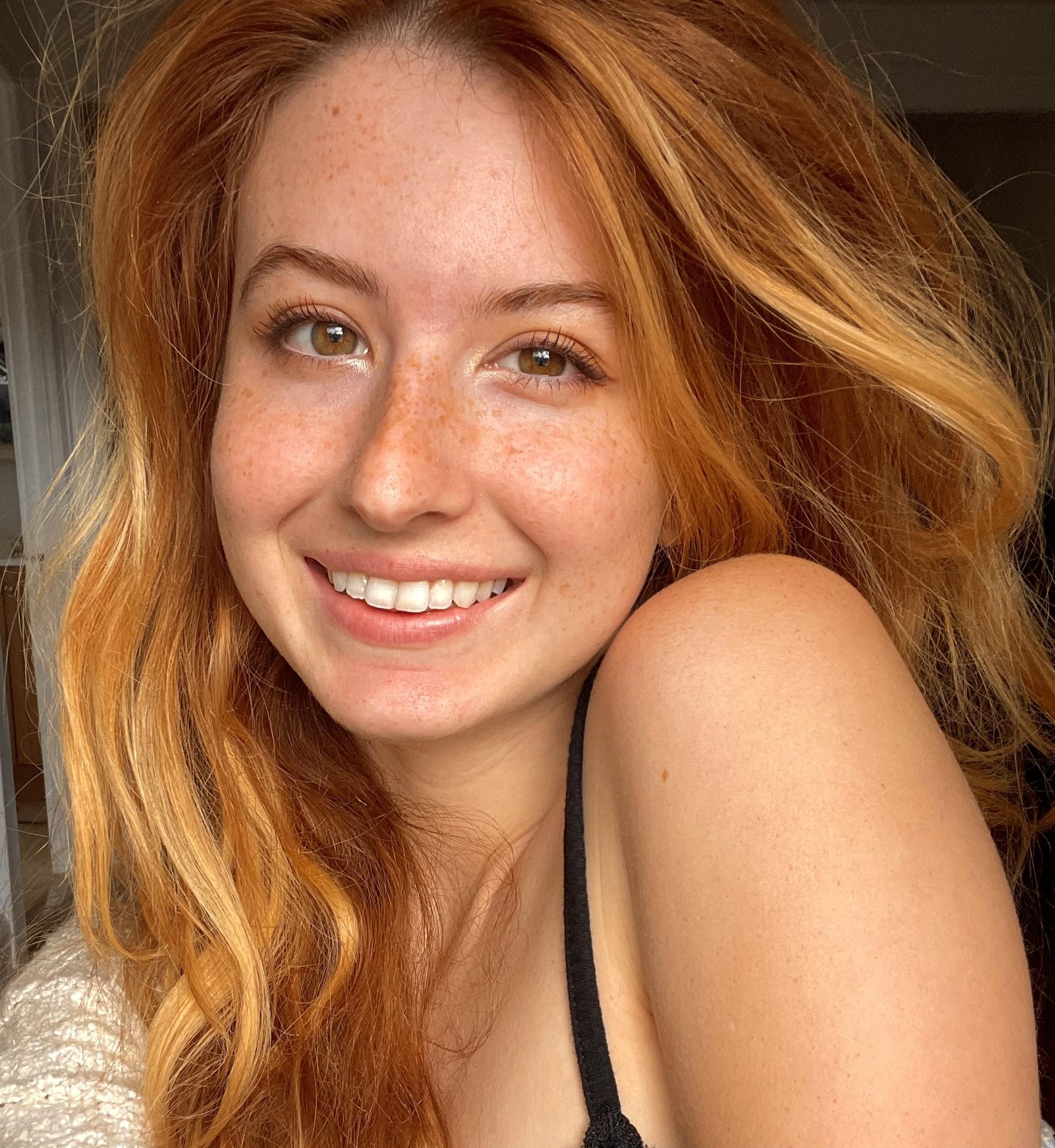 Strawberry Kisses profile image