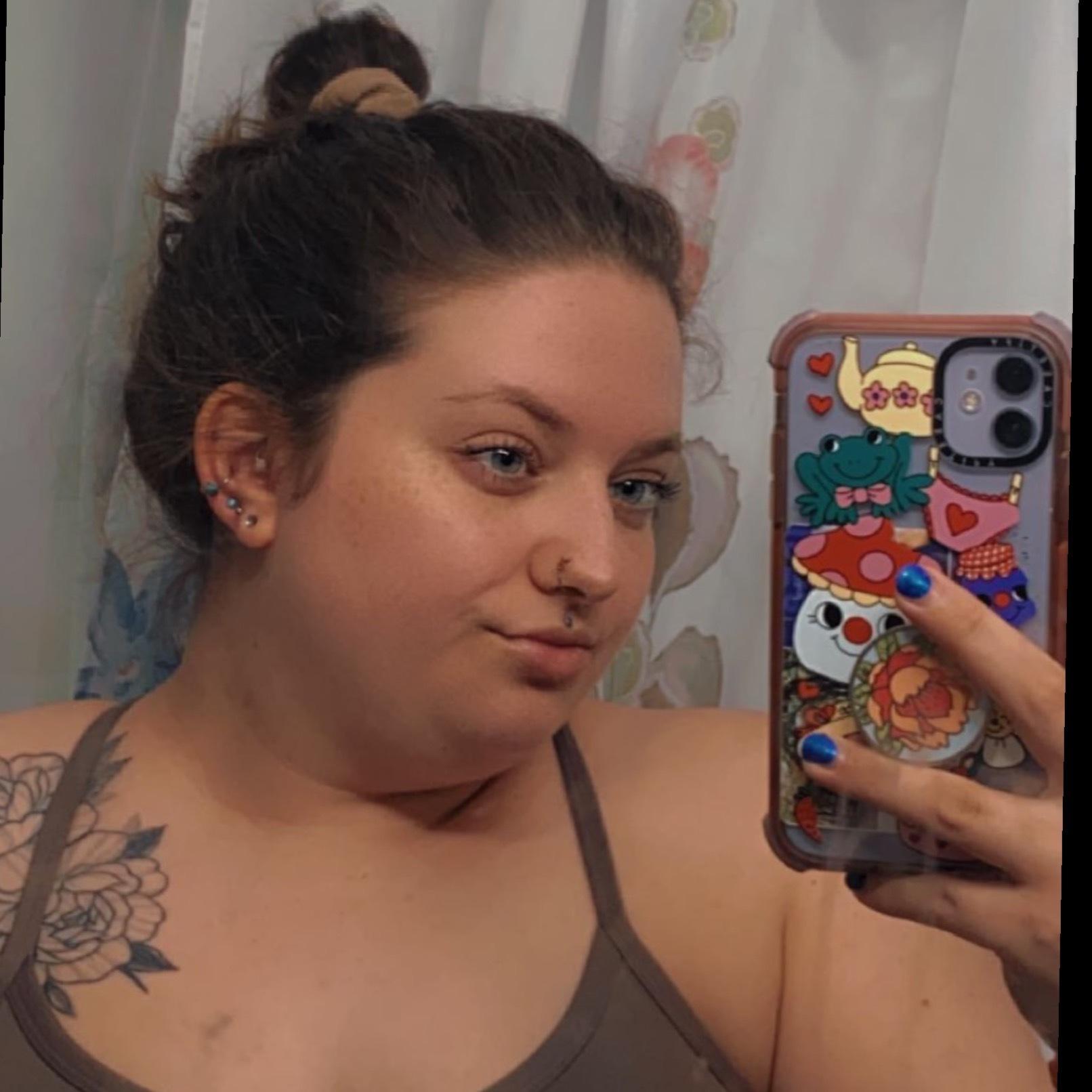 midge <3 profile image