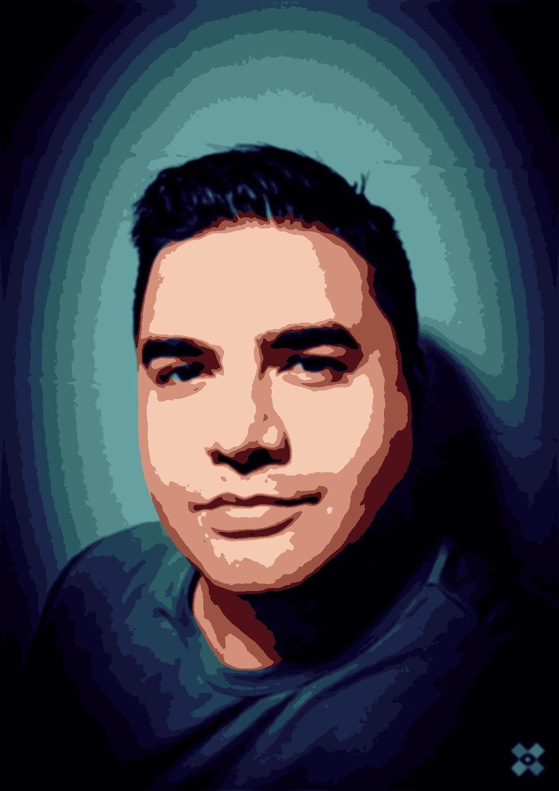 Georges Málaga profile image