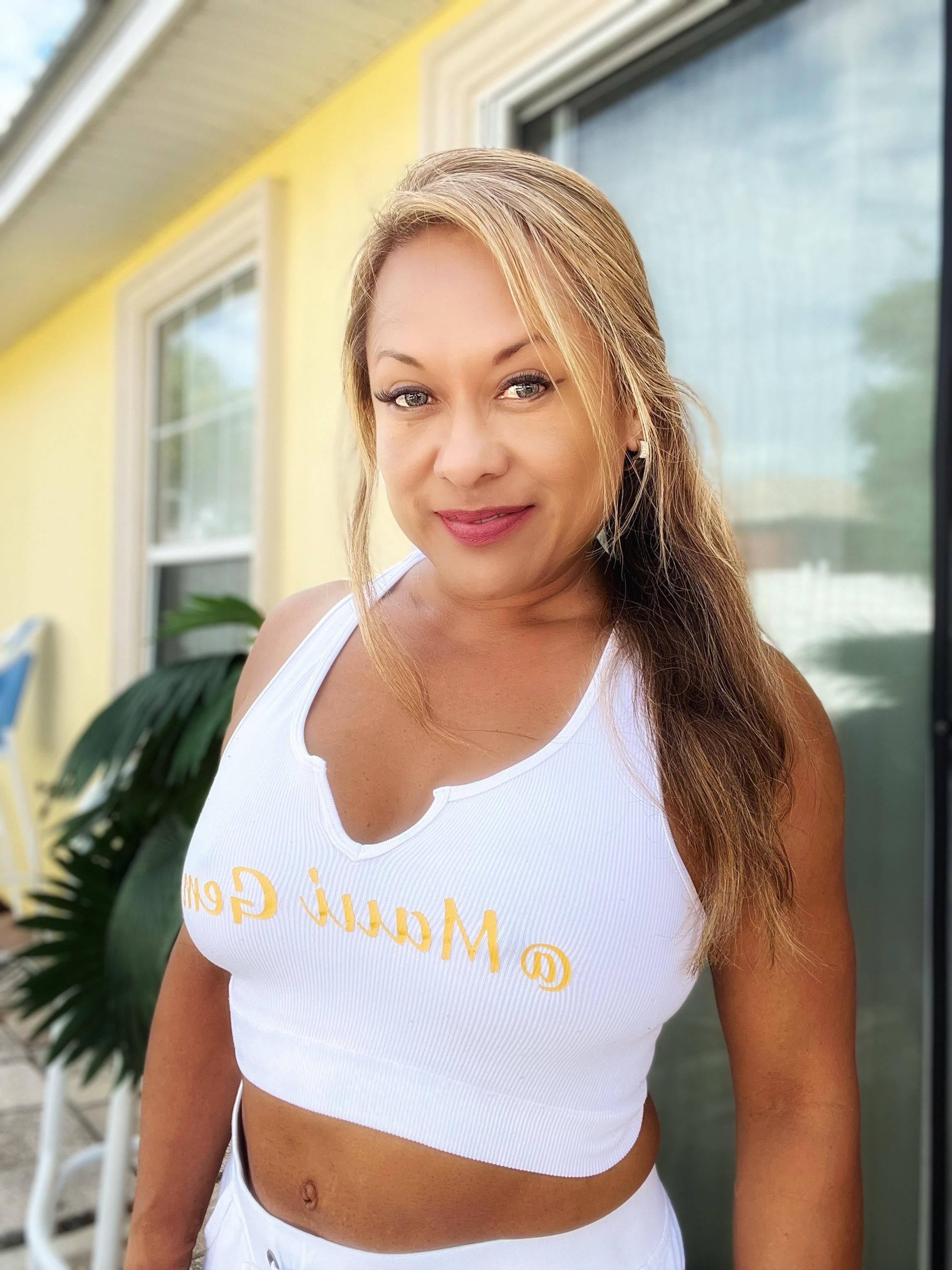 🤙🏼 Maui💎Gem UNLEASHED 🤙🏼 profile image