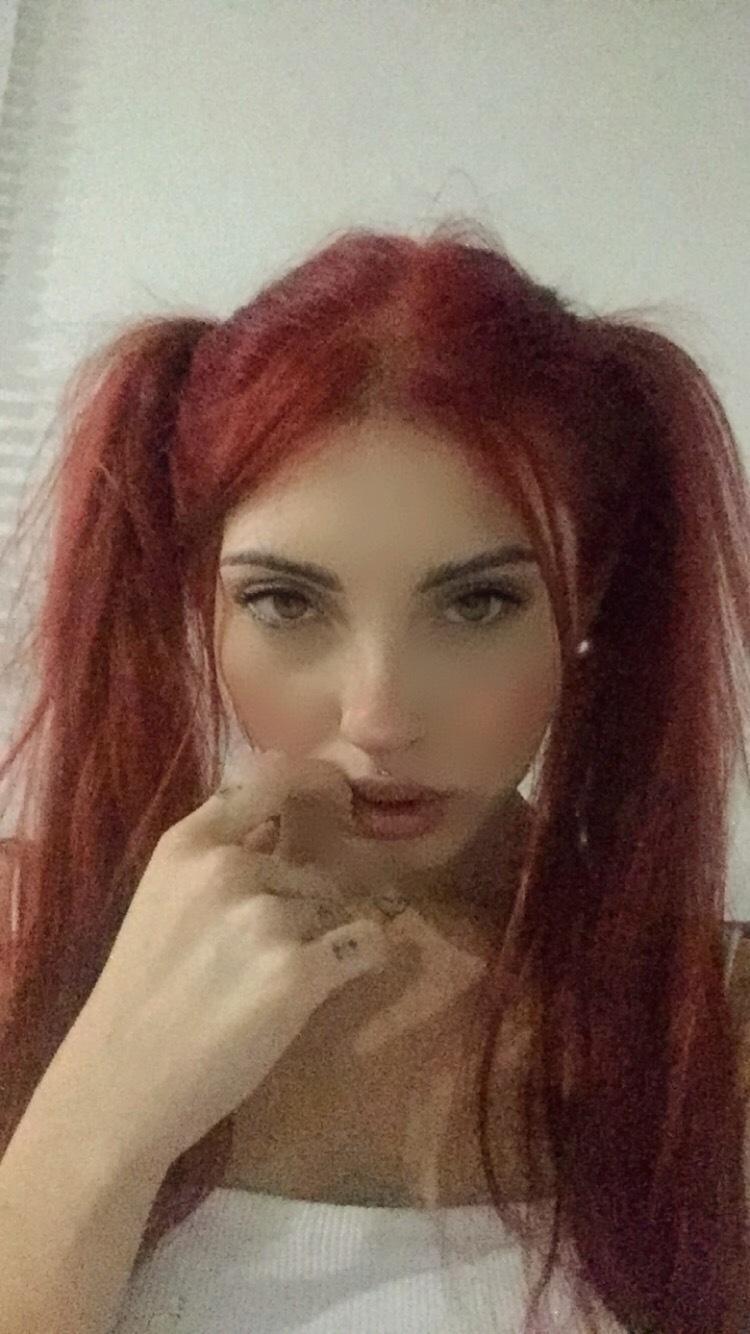 Scarlett profile image