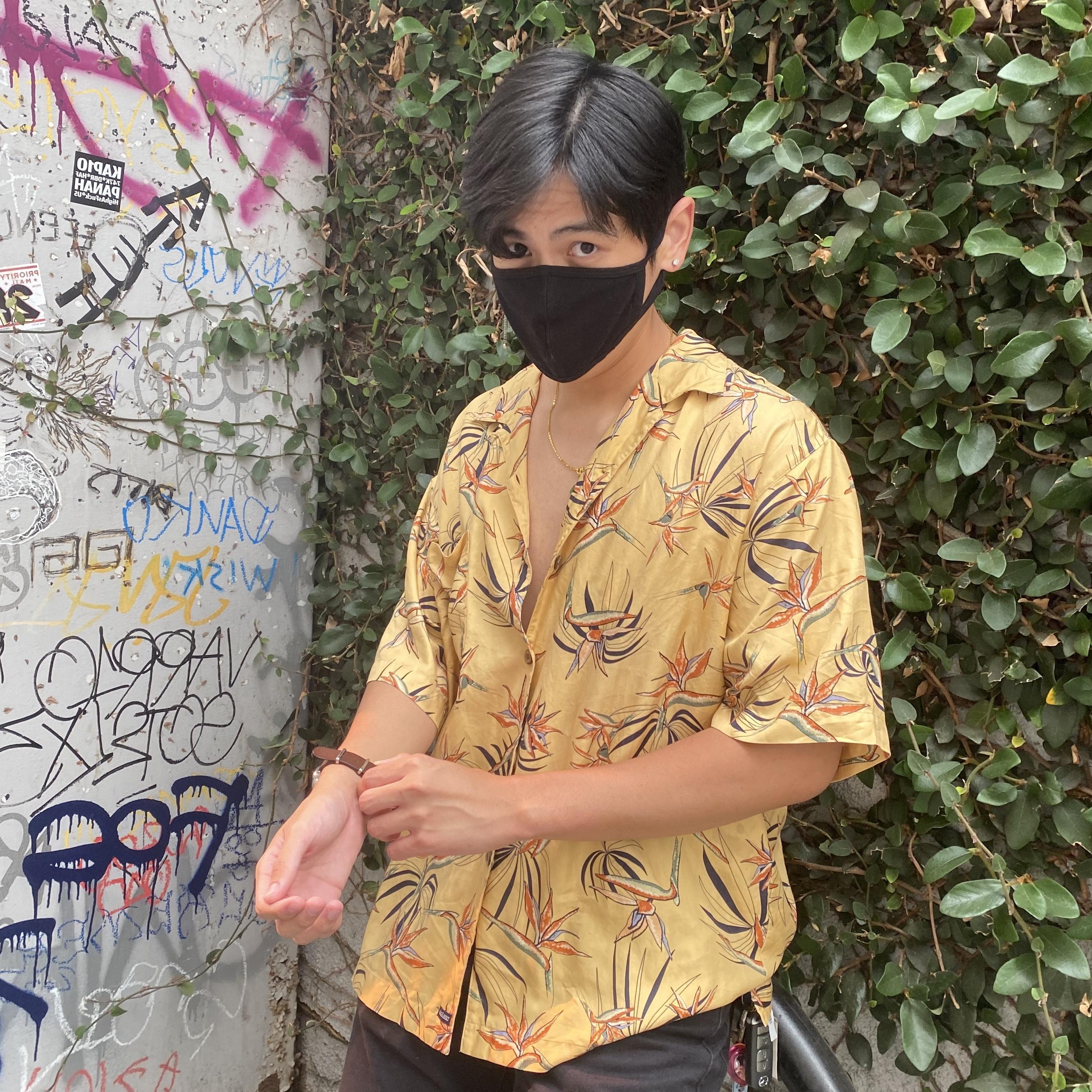 rat boy profile image