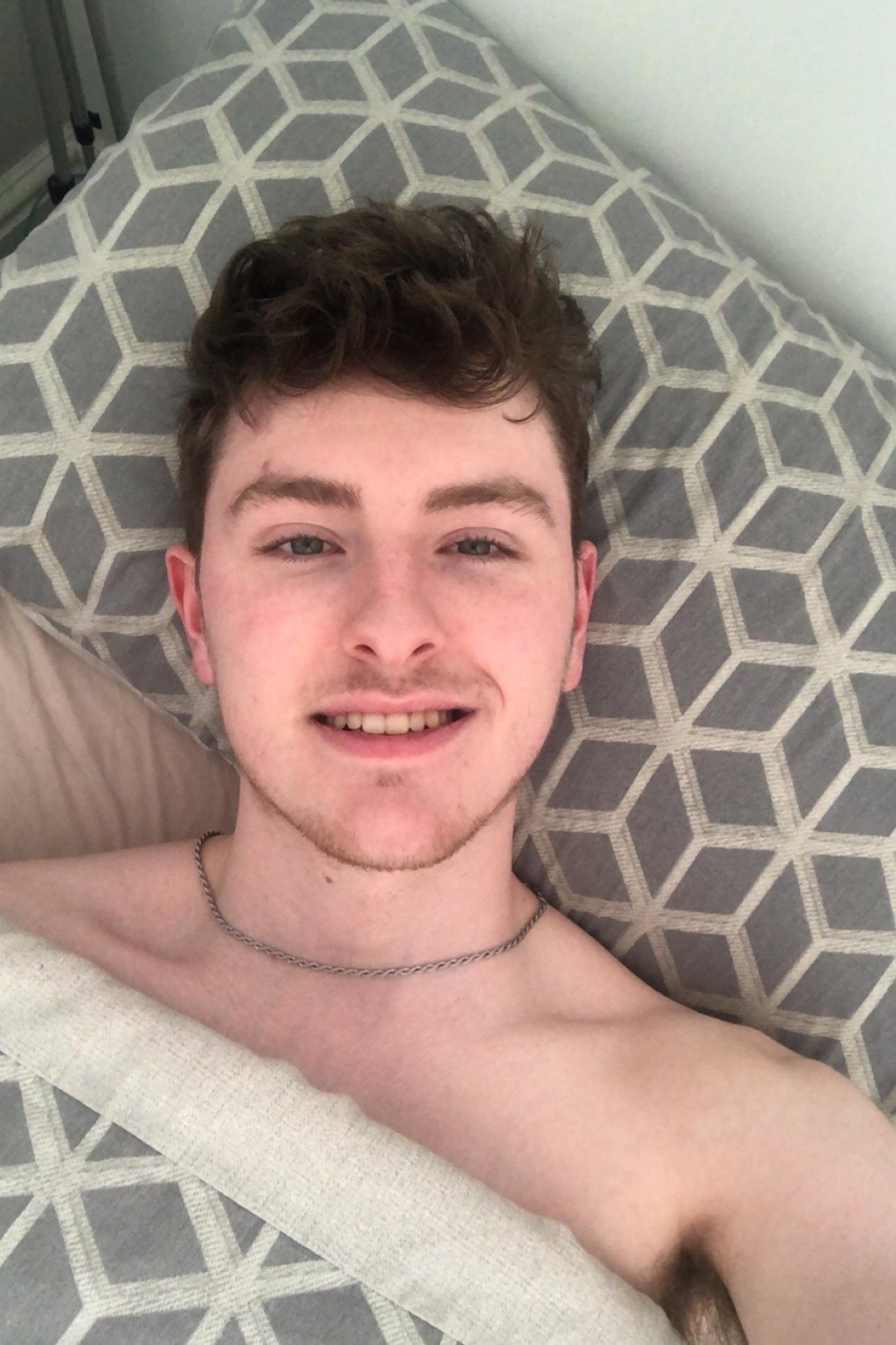 Finn x profile image