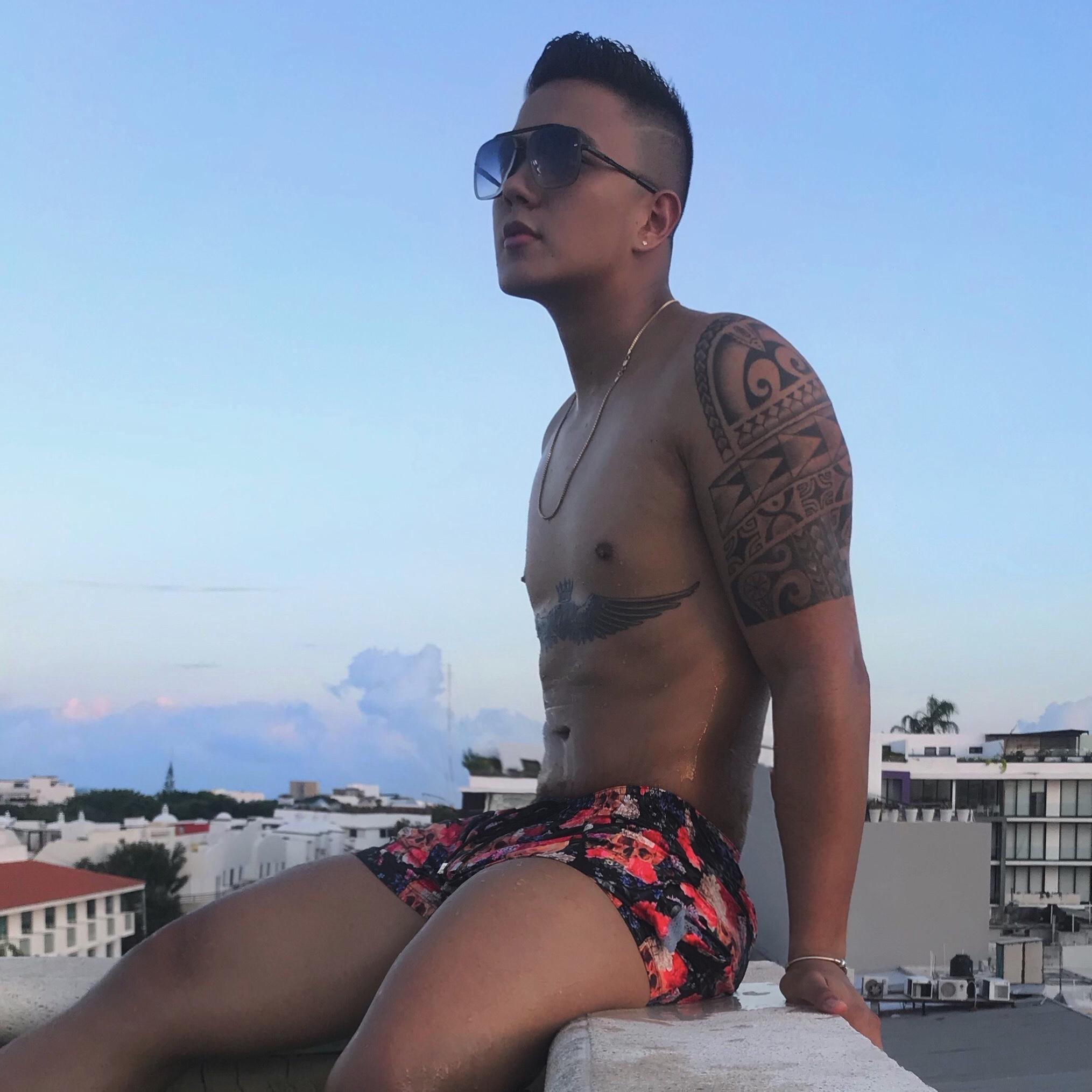 Stiven Montoya profile image