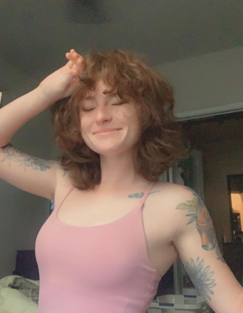 Ginger Babyy 💕 profile image