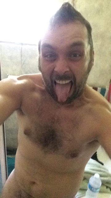 Jim beam profile image