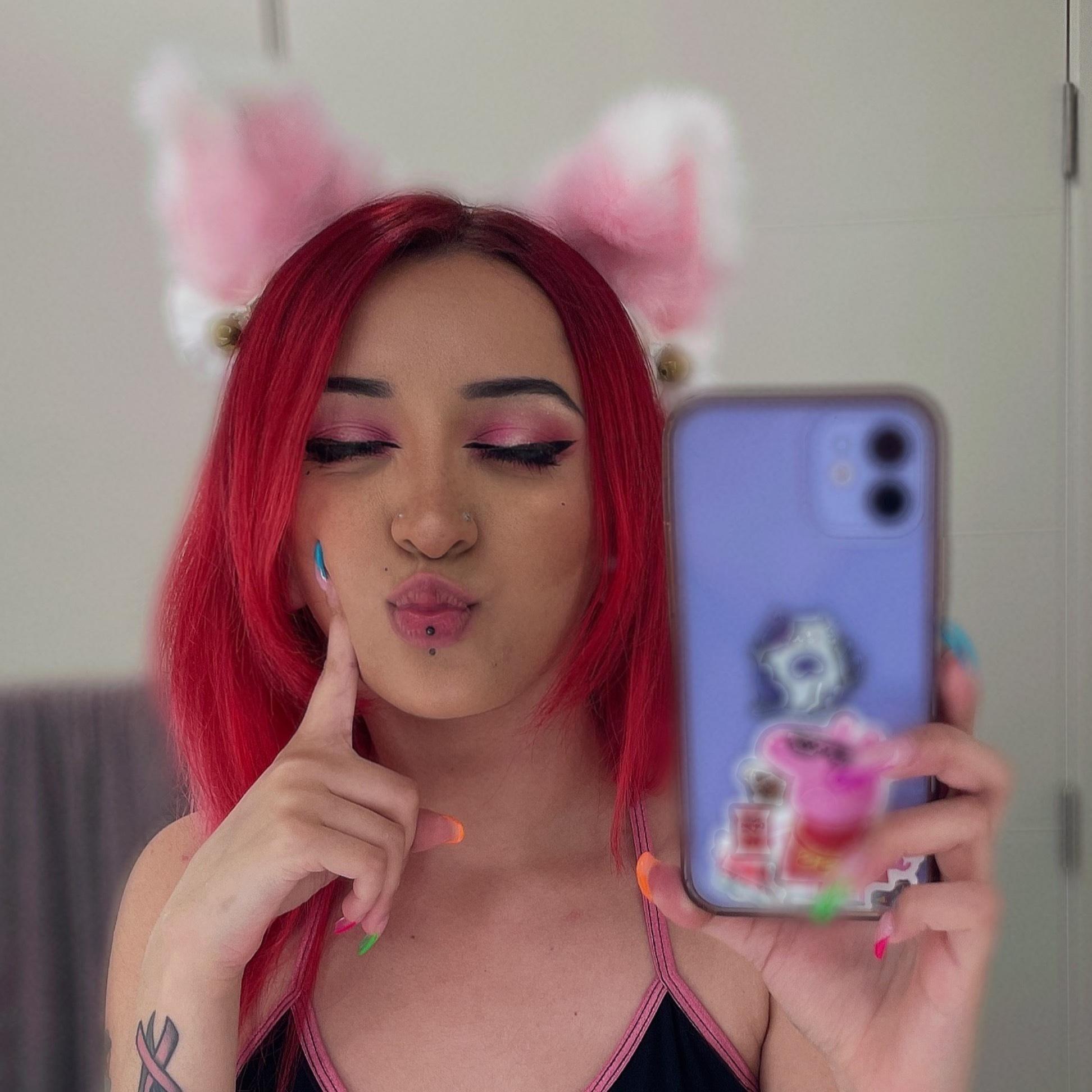 tessa fox FREE OF profile image